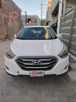 هيونداي توسان